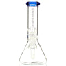 Int Trap Star Ross Beaker Water Pipe