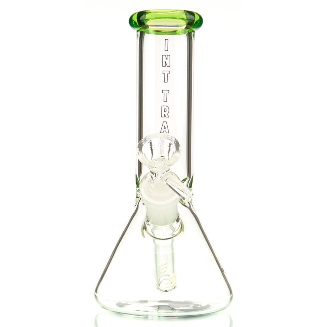 Int Trap Star Ross Beaker Water Pipe