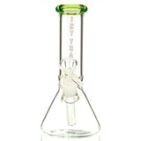Int Trap Star Ross Beaker Water Pipe