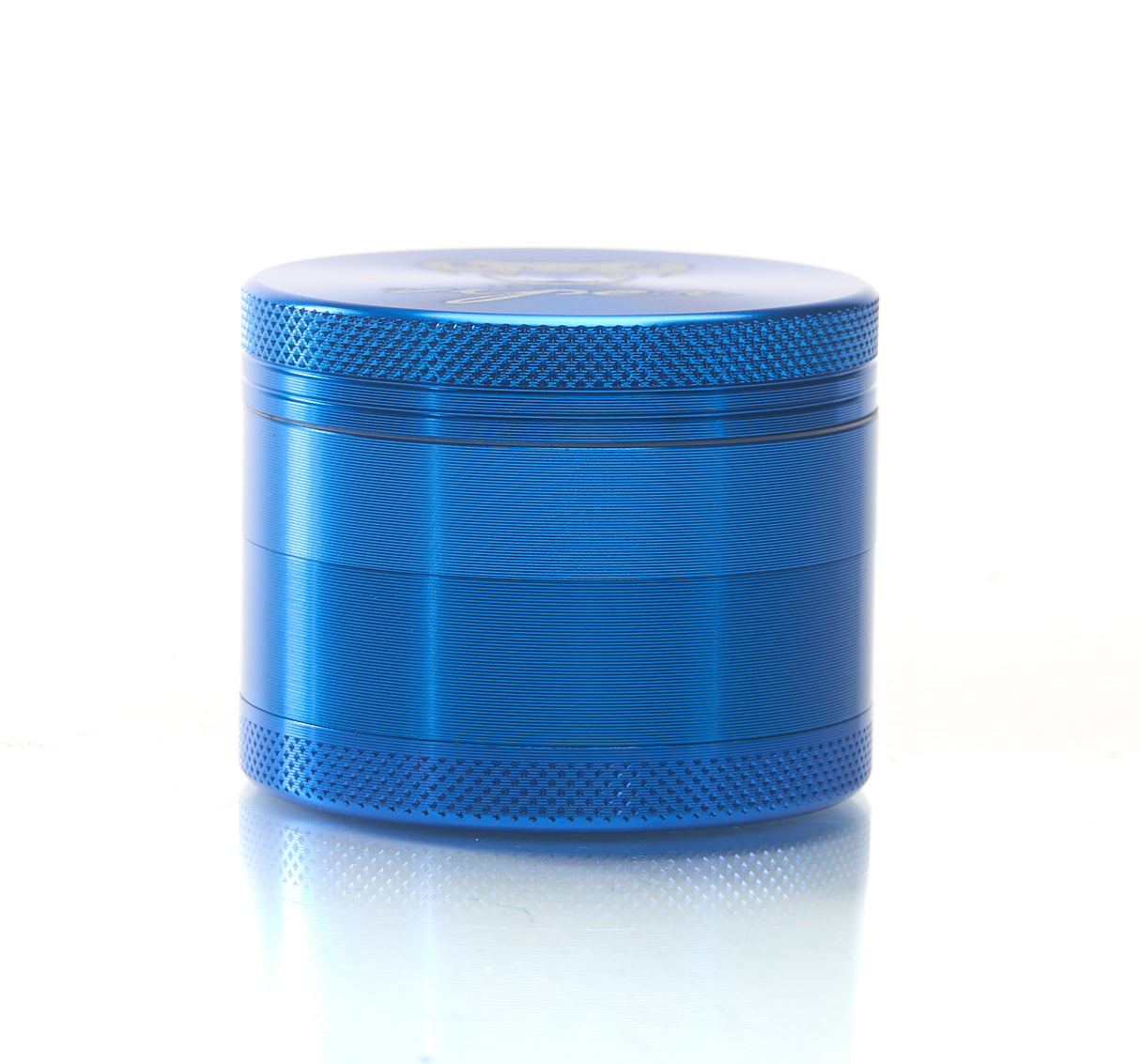 Viper 4 - Piece Premium Grinder