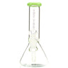 Int Trap Star Ross Beaker Water Pipe