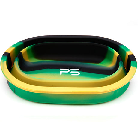 Paradise Silicone Collapsible Ashtray