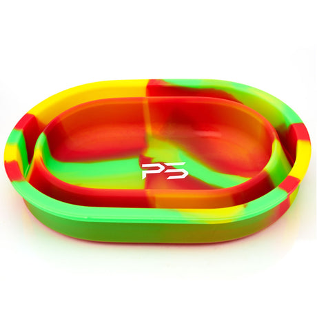 Paradise Silicone Collapsible Ashtray