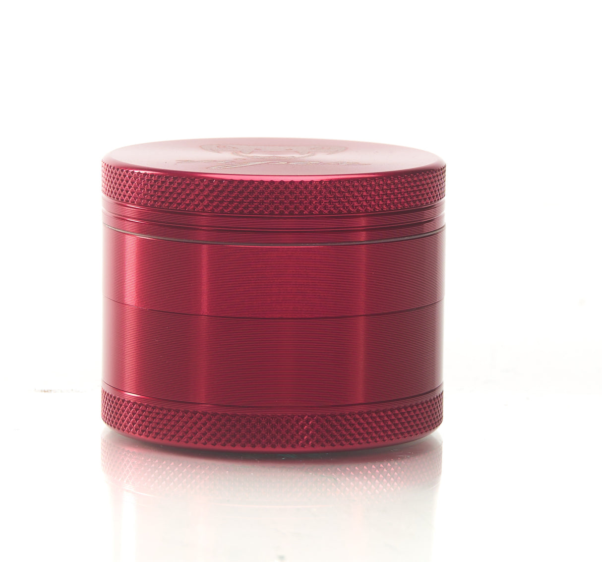 Viper 4 - Piece Premium Grinder