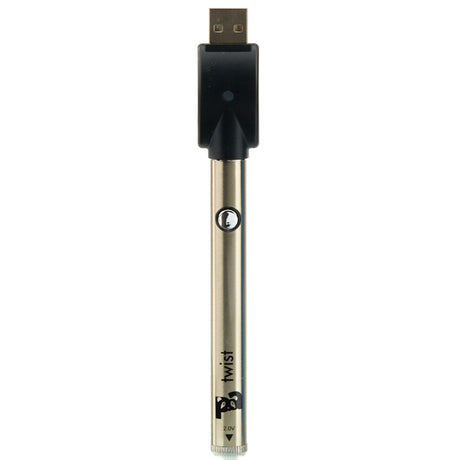 Panda Twist Variable Voltage Concentrate Vaporizer