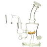 MOB Glass Quest Dab Rig