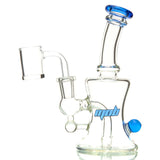 MOB Glass Quest Dab Rig