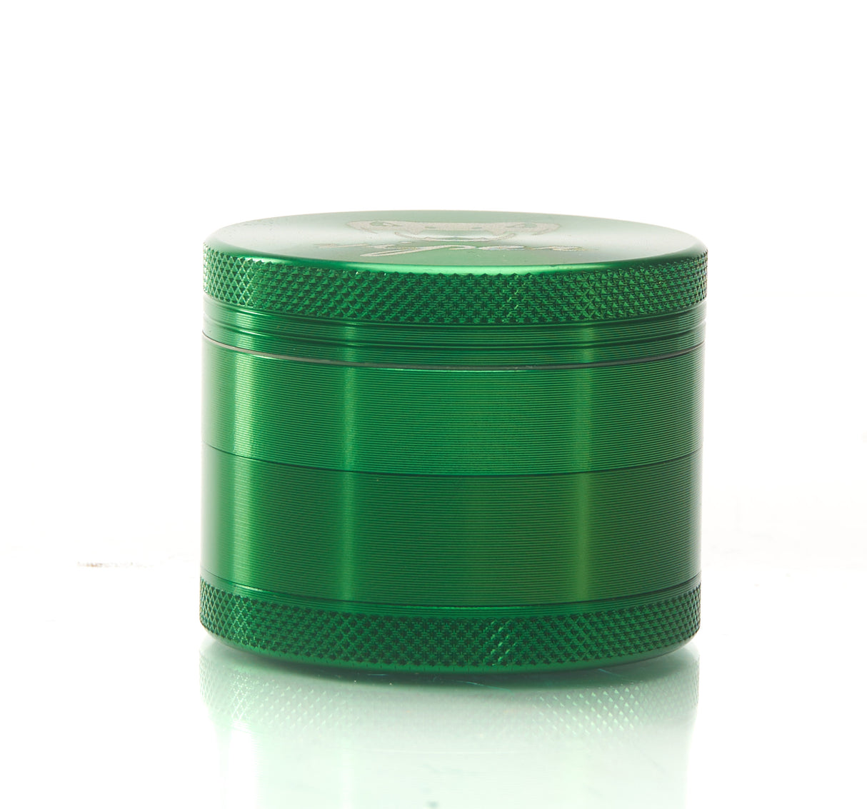 Cipher G4 4-piece Herb Grinder - Lord Vaper Pens