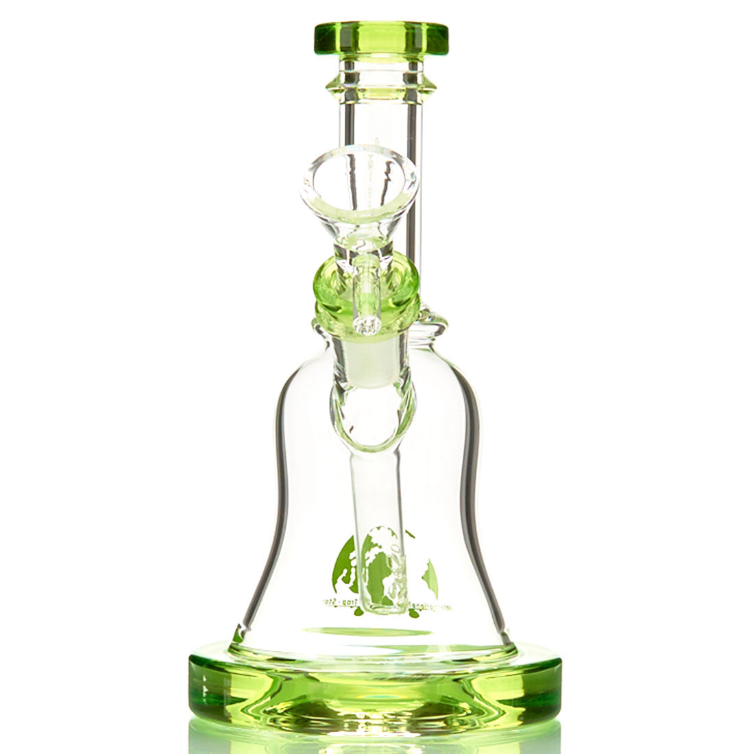 Int Trap Star Lucas Water Pipe