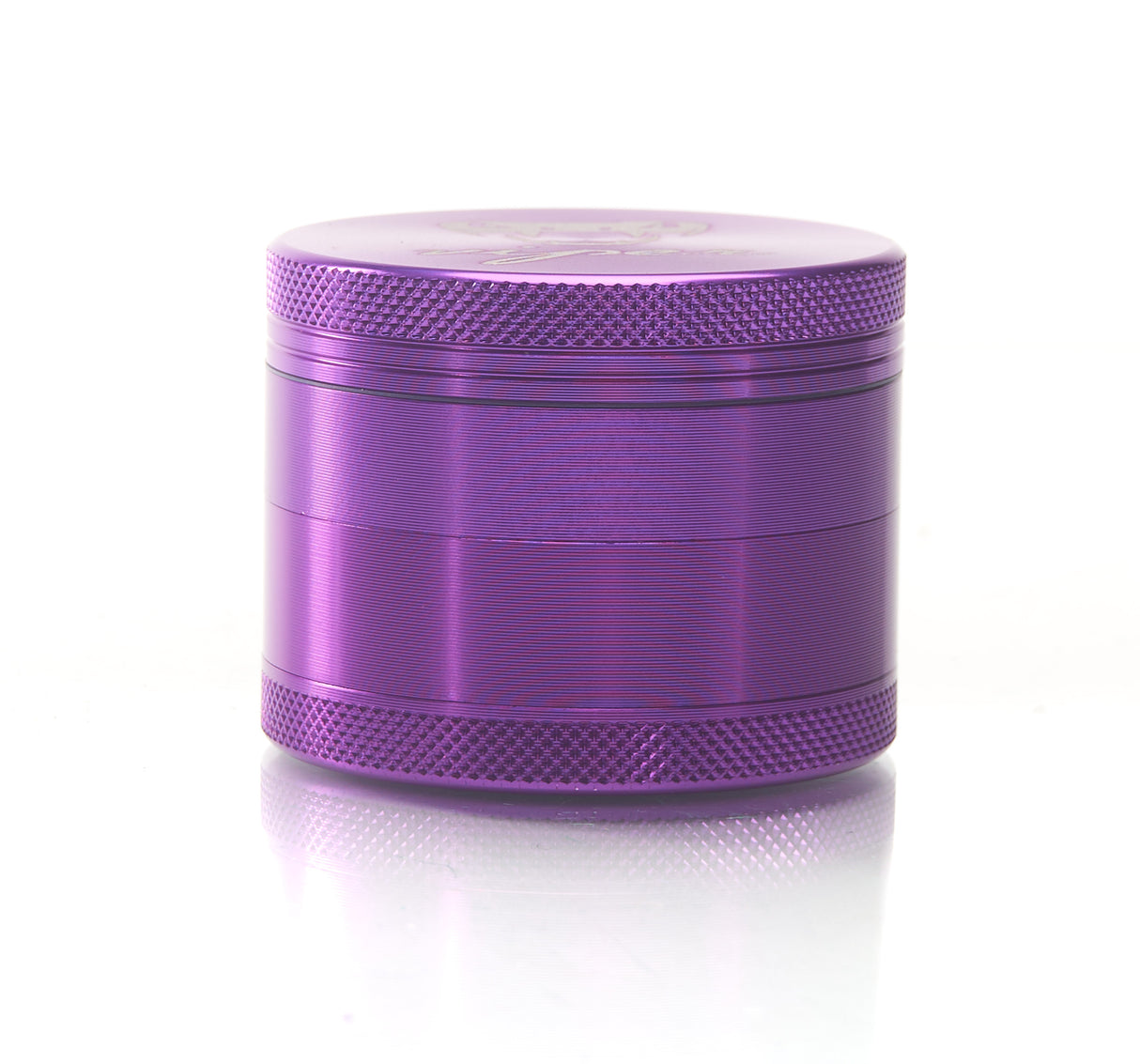 Viper 4 - Piece Premium Grinder