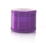 Viper 4 - Piece Premium Grinder
