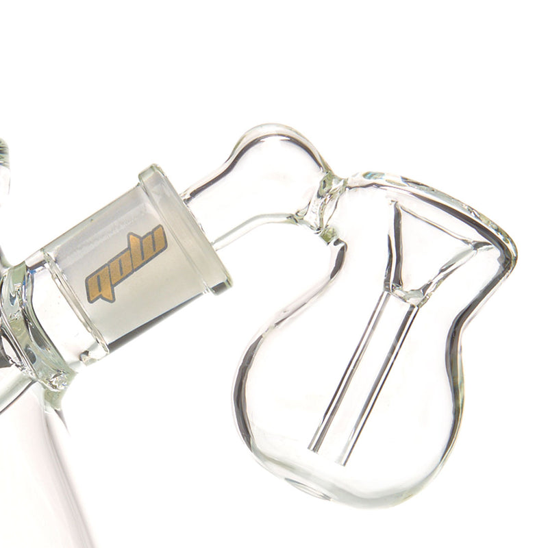 MOB Glass 14mm Slide Ash Catcher