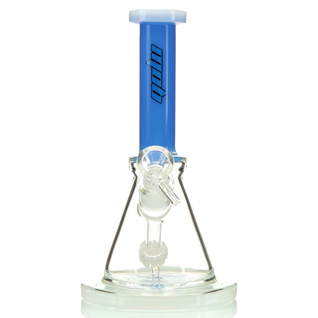 MOB Glass Marek Water Pipe