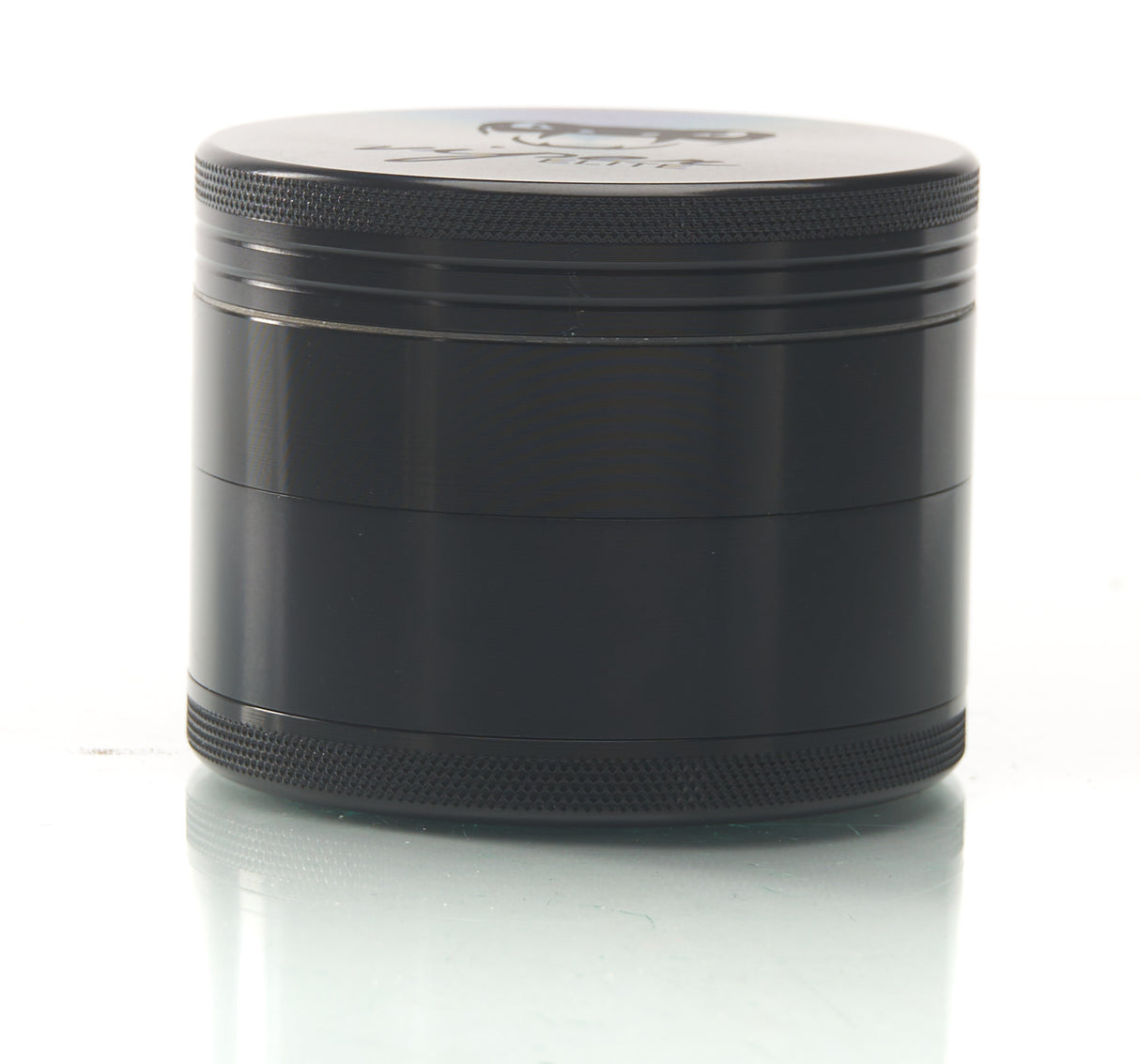 Viper 4 - Piece Premium Grinder