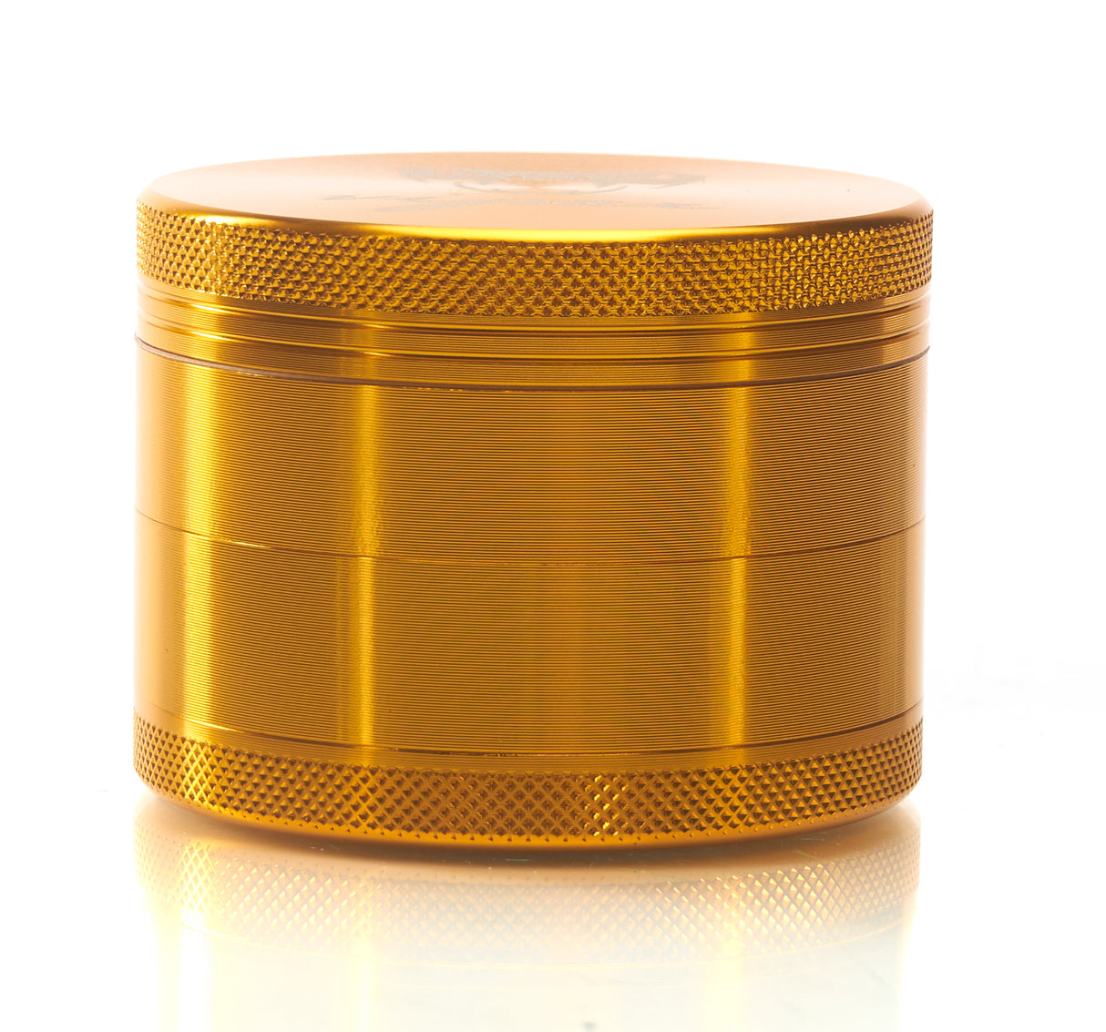 Viper 4 - Piece Premium Grinder