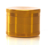 Viper 4 - Piece Premium Grinder