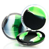 Paradise Silicone UFO Dab Container