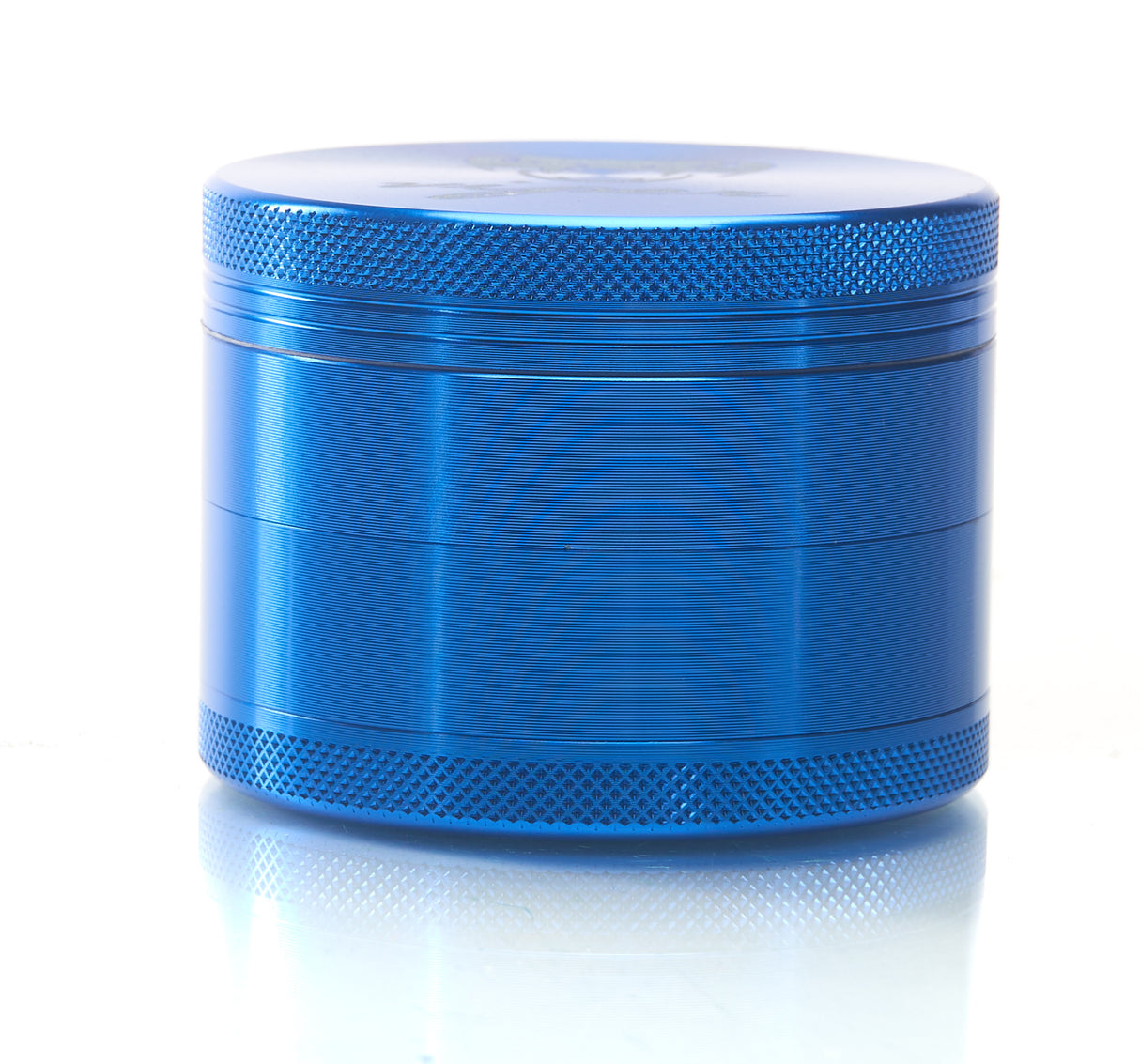 Viper 4 - Piece Premium Grinder