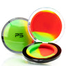 Paradise Silicone UFO Dab Container