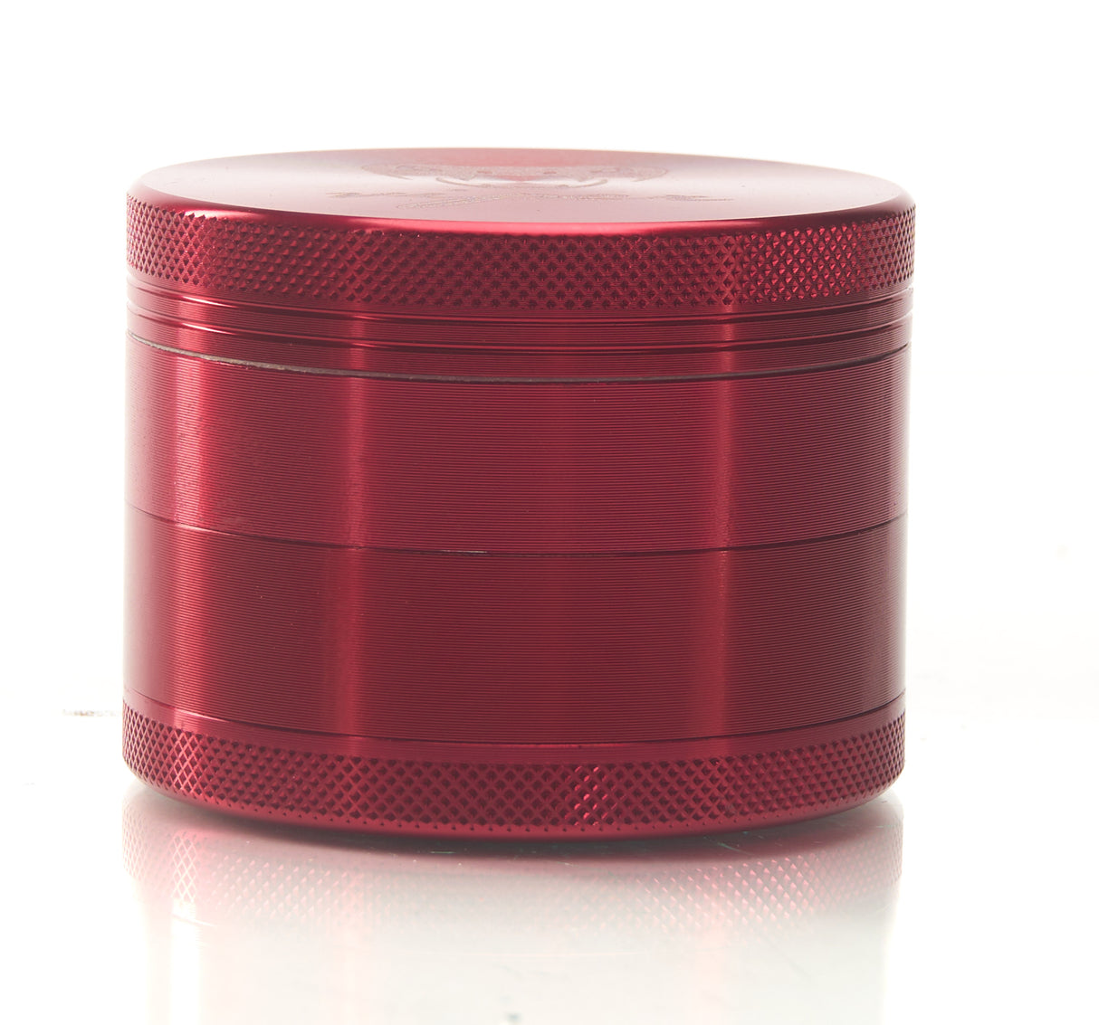 Cipher G4 4-piece Herb Grinder - Lord Vaper Pens