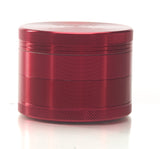 Viper 4 - Piece Premium Grinder