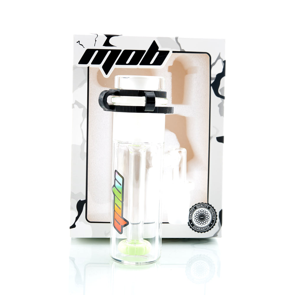 MOB RMVBL Showerhead Ashcatcher