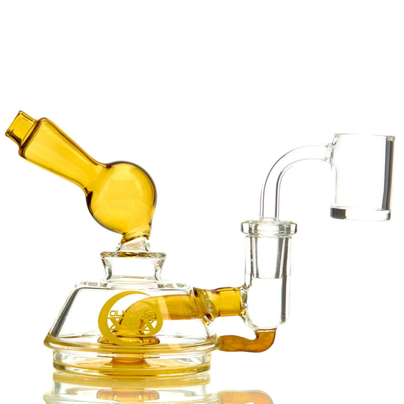 Olympus Plato Dab Rig