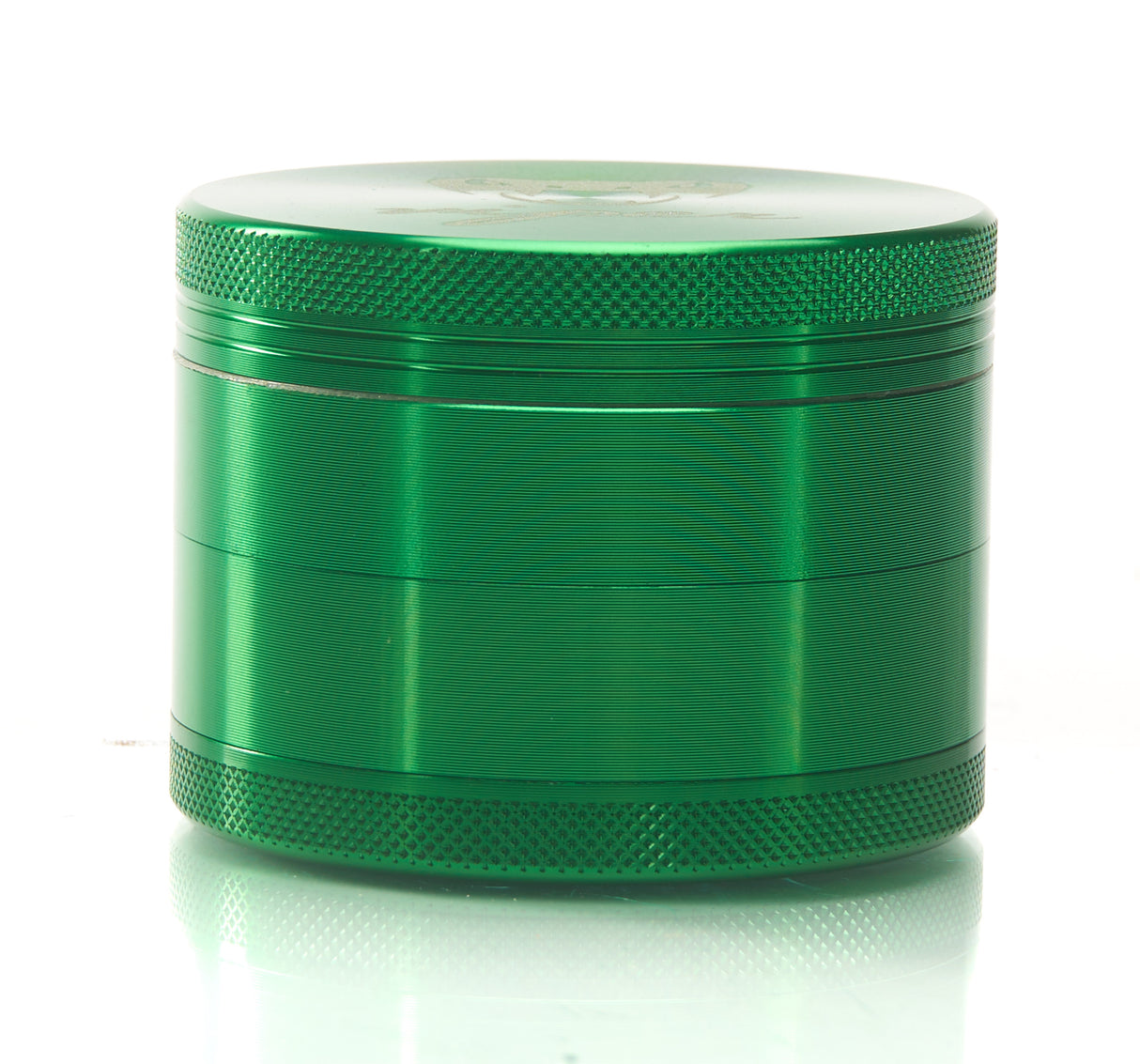 Viper 4 - Piece Premium Grinder
