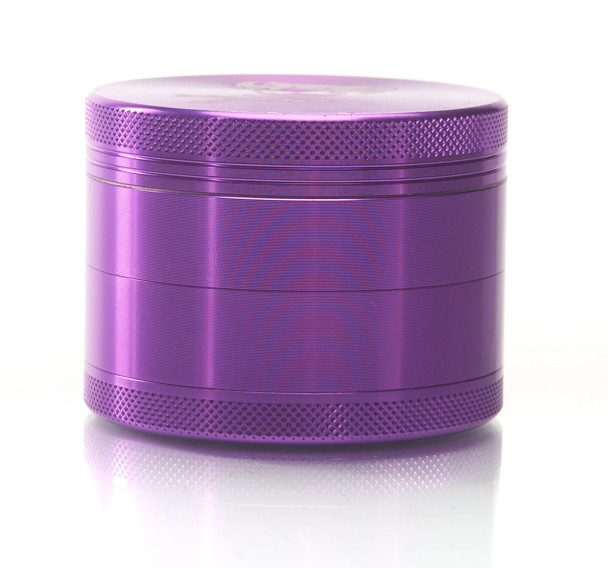 Viper 4 - Piece Premium Grinder