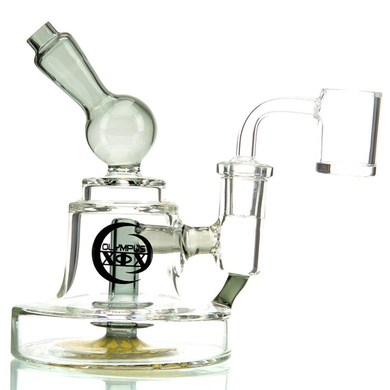 Olympus Cyclops Dab Rig