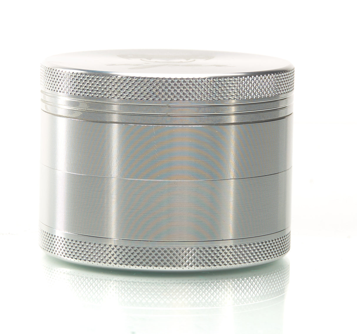 Viper 4 - Piece Premium Grinder