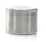 Viper 4 - Piece Premium Grinder
