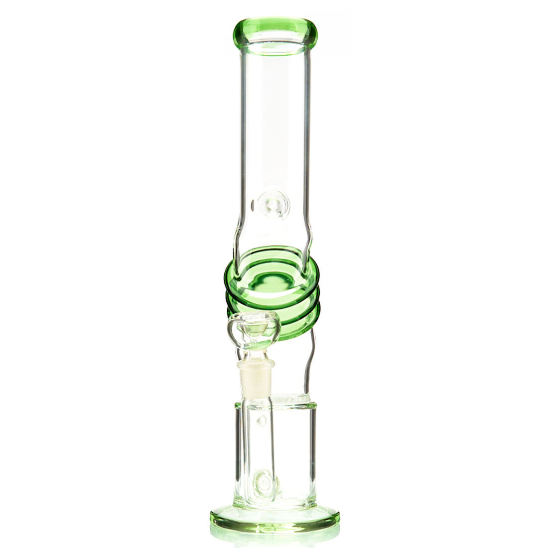 Shock Water Pipe