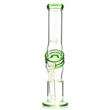 Shock Water Pipe