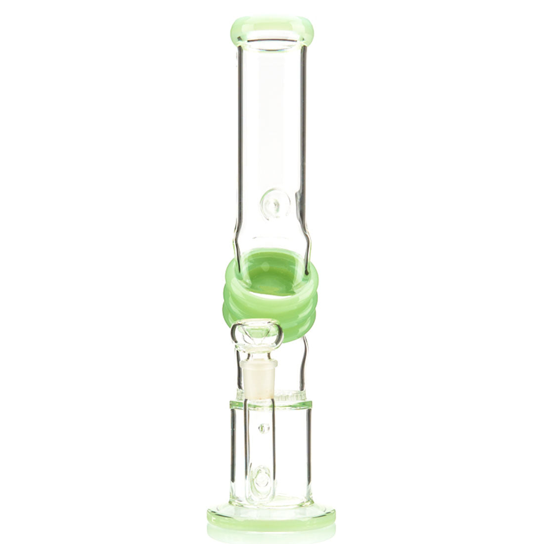 Shock Water Pipe