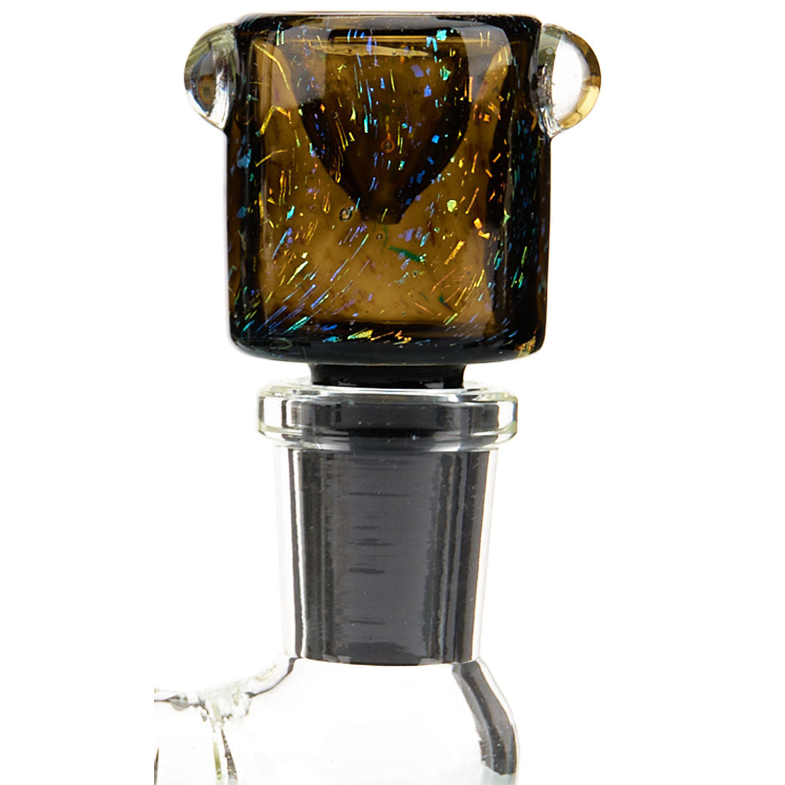 MOB Glass 14mm Dichro Slide