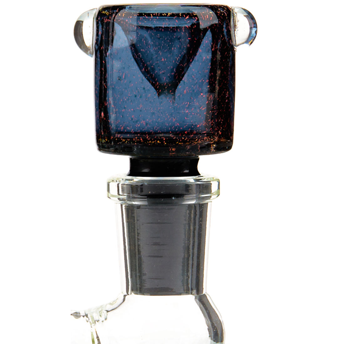 MOB Glass 14mm Dichro Slide