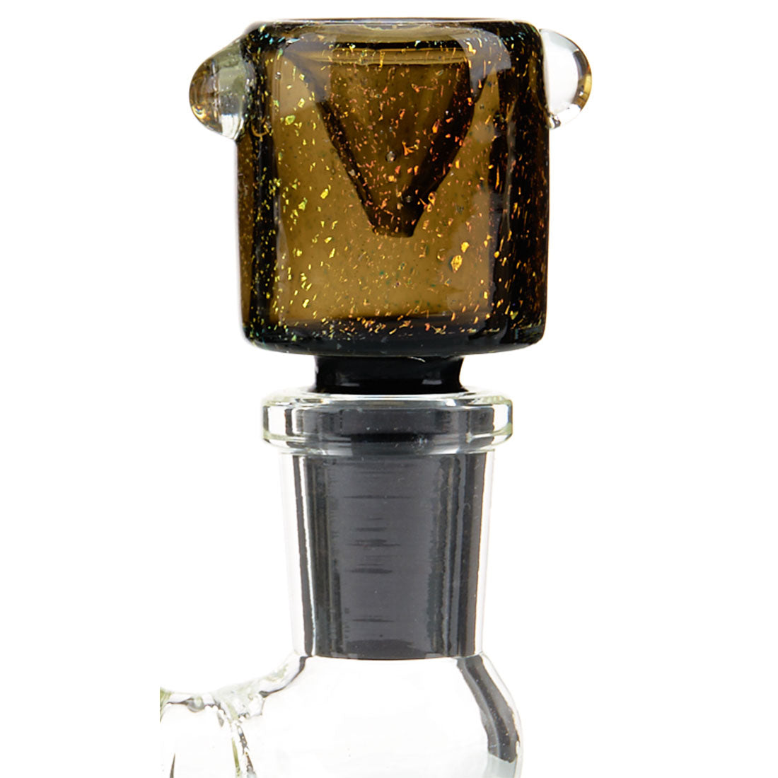 MOB Glass 14mm Dichro Slide
