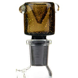 MOB Glass 14mm Dichro Slide