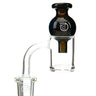 PSci Dichro Glass Carb Cap