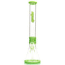 MOB Glass 18-Inch Elite Beaker Water Pipe
