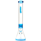 MOB Glass 18-Inch Elite Beaker Water Pipe