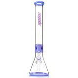 MOB Glass 18-Inch Elite Beaker Water Pipe