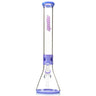 MOB Glass 18-Inch Elite Beaker Water Pipe