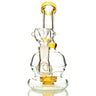 DTHC Wavy Bulb Dab Rig