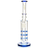 Gambino Studios Triple Honeycomb Water Pipe