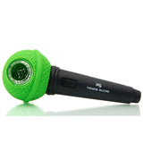 Paradise Silicone The Mic Hand Pipe