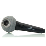 Paradise Silicone The Mic Hand Pipe