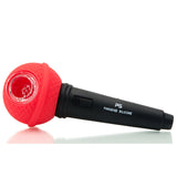Paradise Silicone The Mic Hand Pipe