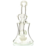 DTHC Small Showerhead Rig